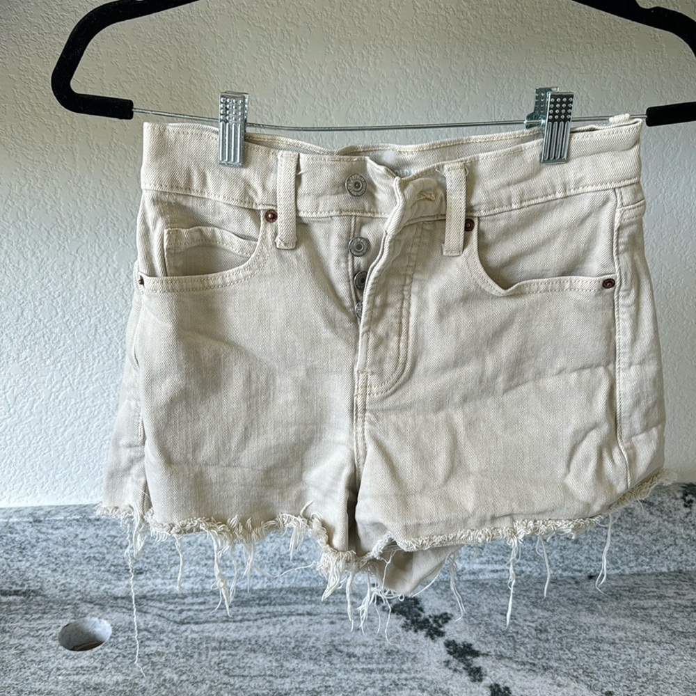 Old navy shorts